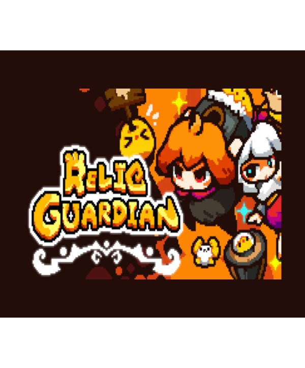 Relic Guardian - Tower Defense Steam Key GLOBAL